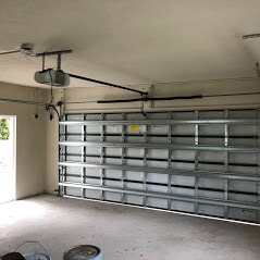 hurricane garage doors