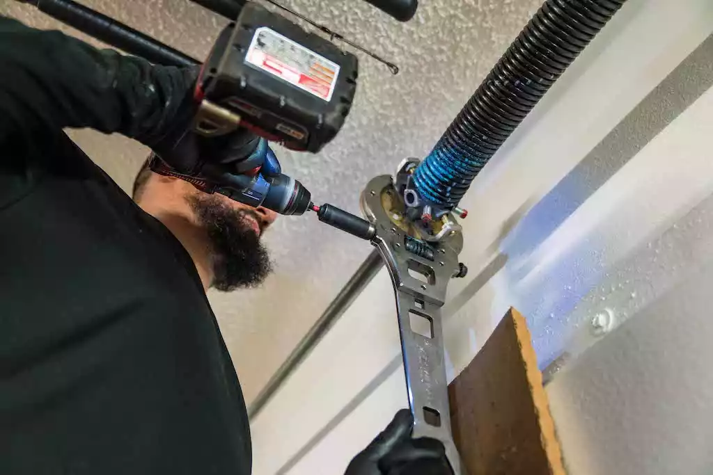 garage door repairs