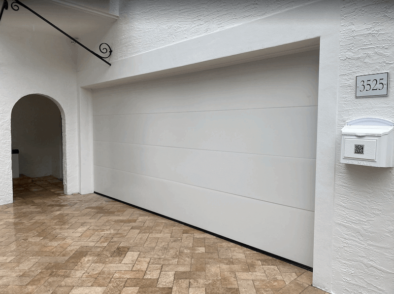 garage door installation kendall fl