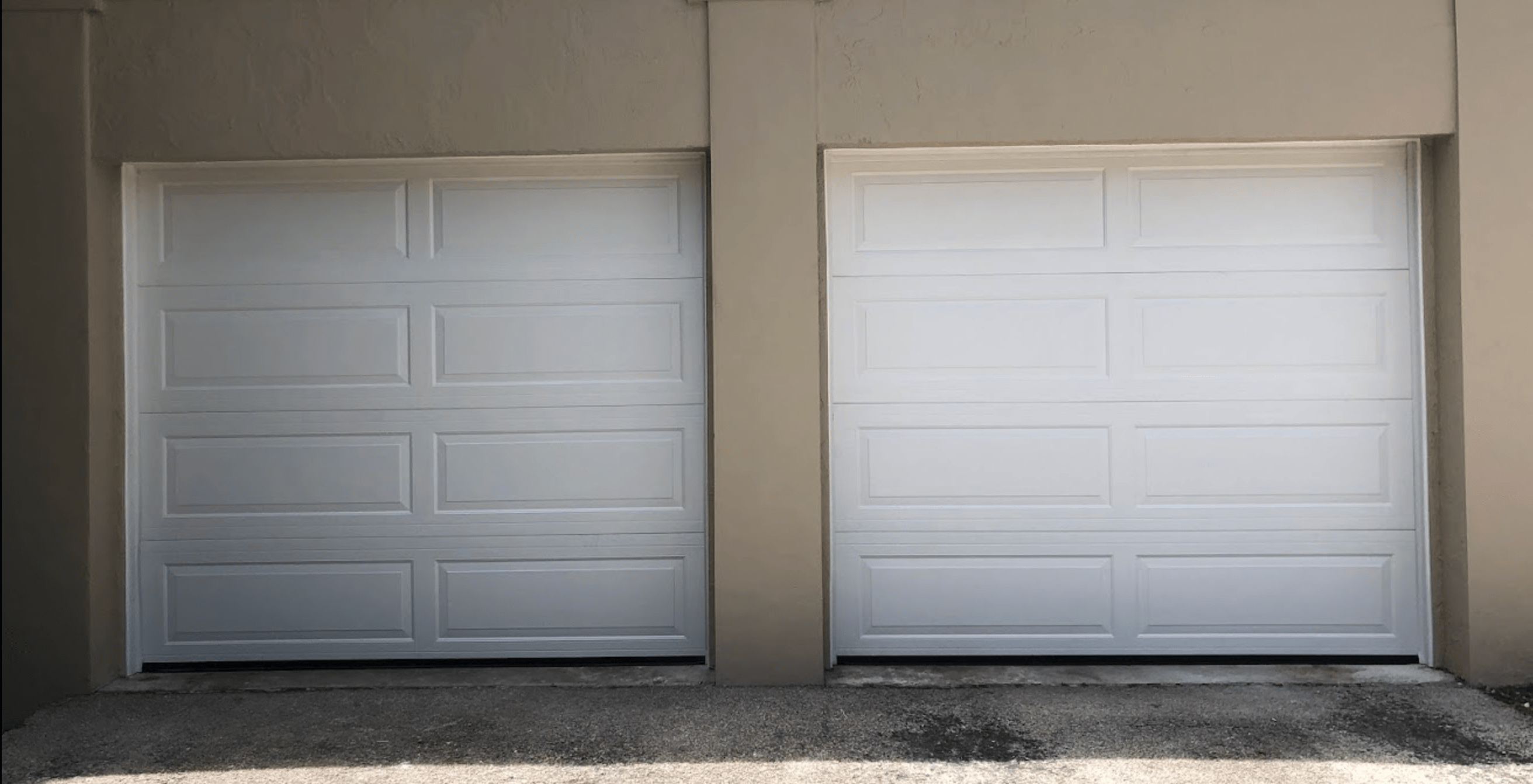 Garage Doors Miami-Dade
