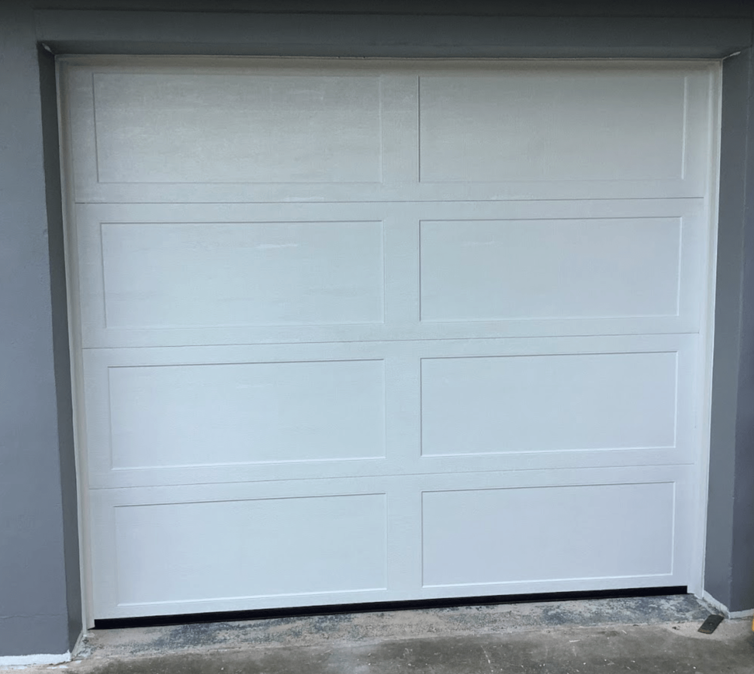 Garage Door Panel Replacement Stylize Your Panels