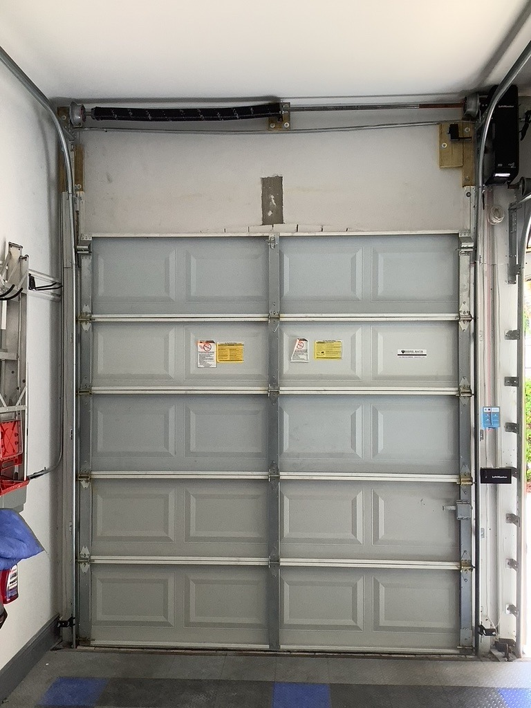 garage door repair West Miami FL