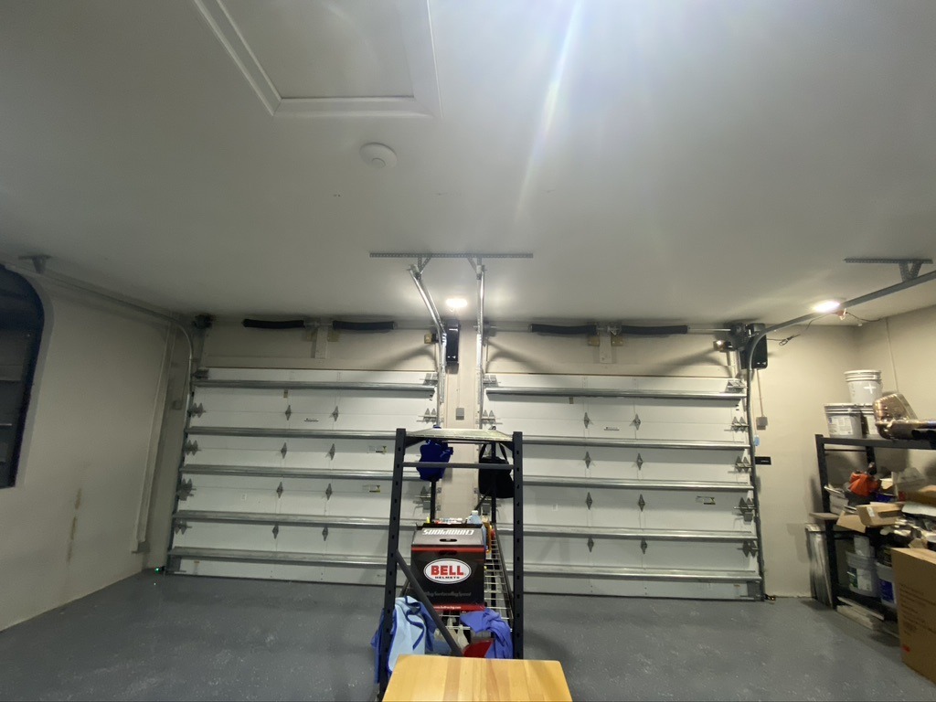 garage door service Fisher Island, FL