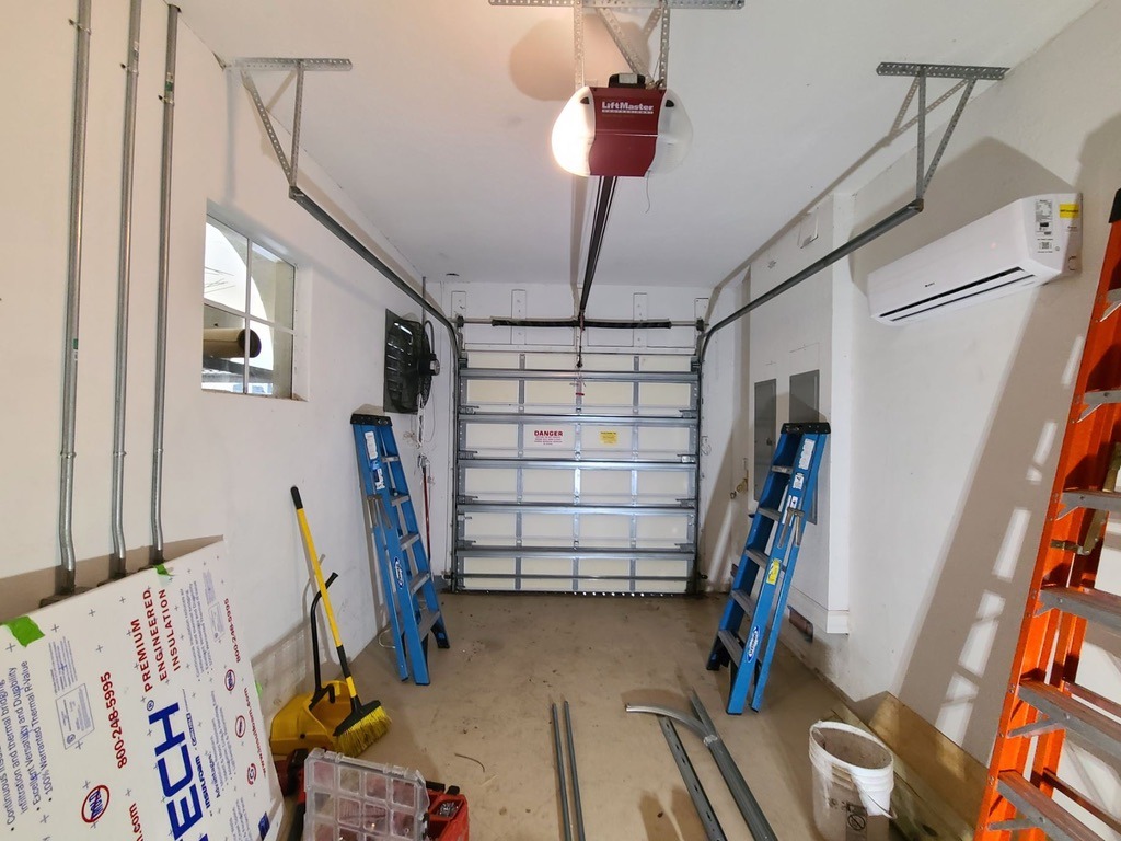 Garage Door Repair Deerfield Beach FL