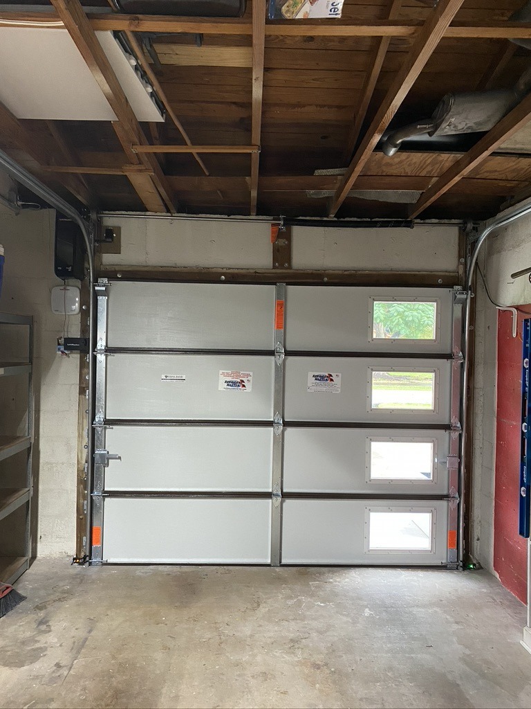 garage door repair Big Pine Key FL
