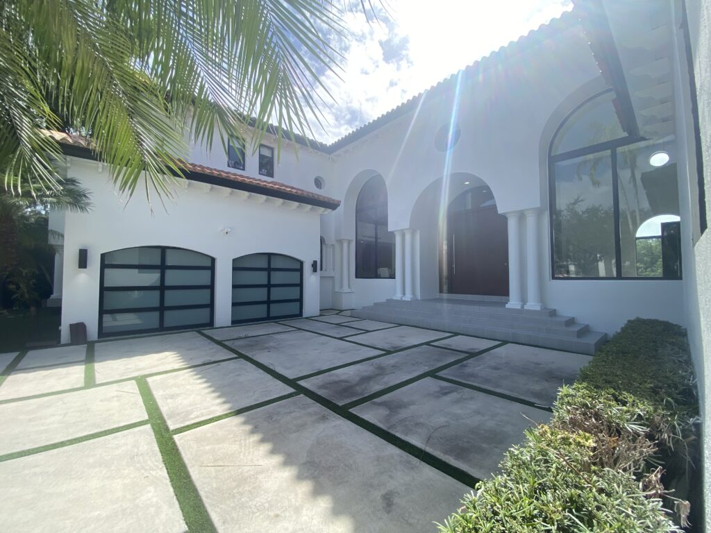 garage door maintenance near you