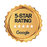 5 Star Rating