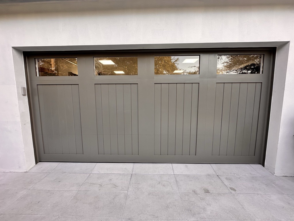 Garage Doors Miami, FL