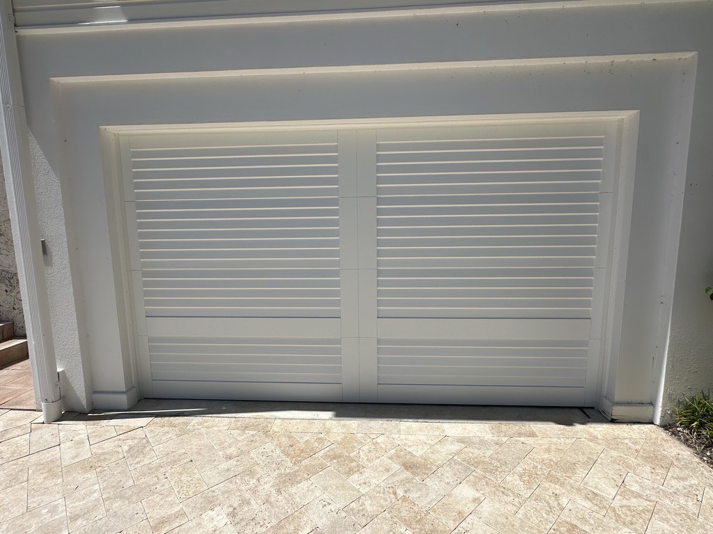 Garage Door Services Near You