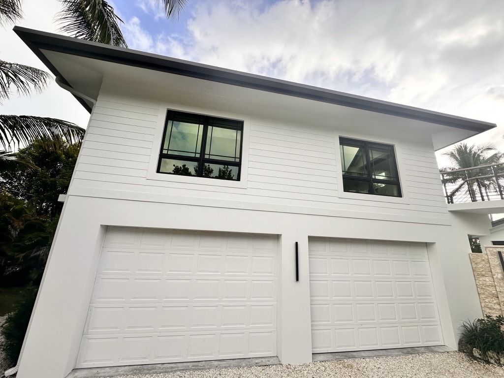 Garage Doors Miami, FL