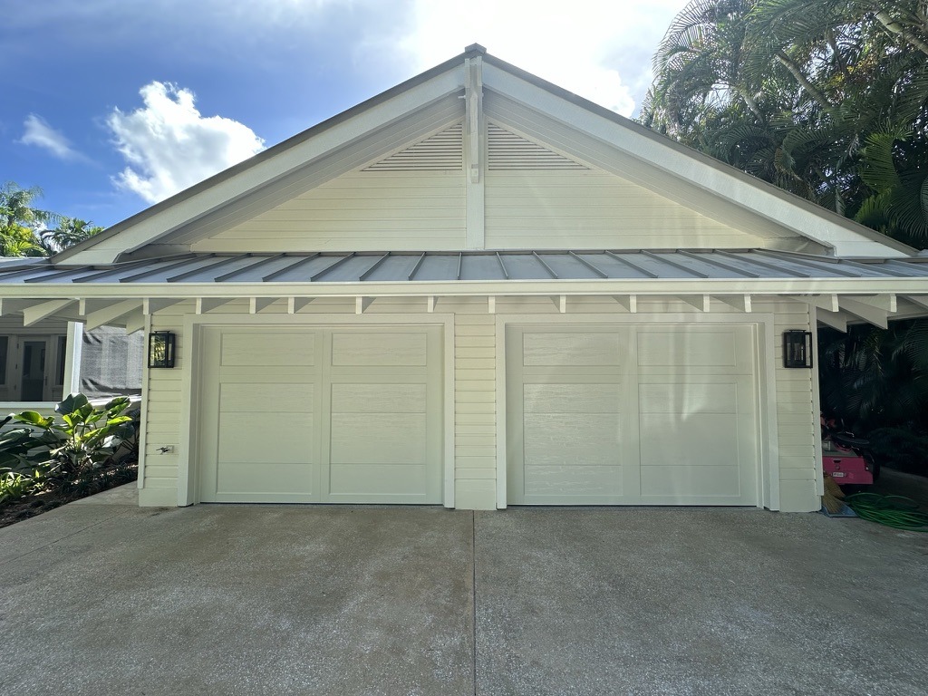 Garage Doors Miami, FL
