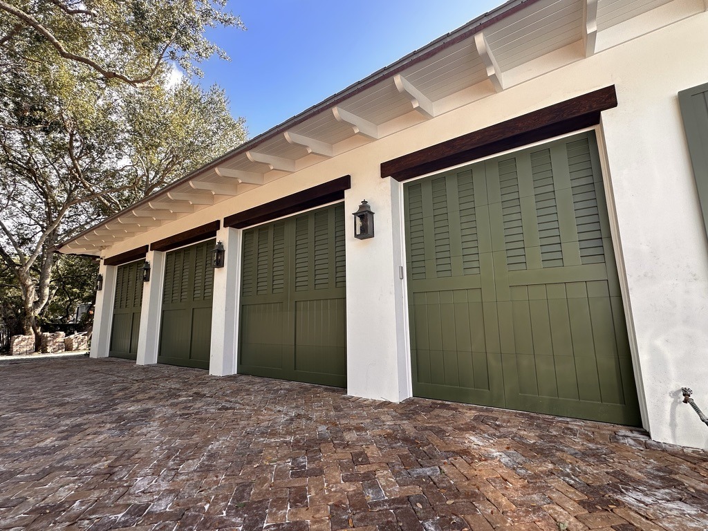 Garage Doors Miami, FL
