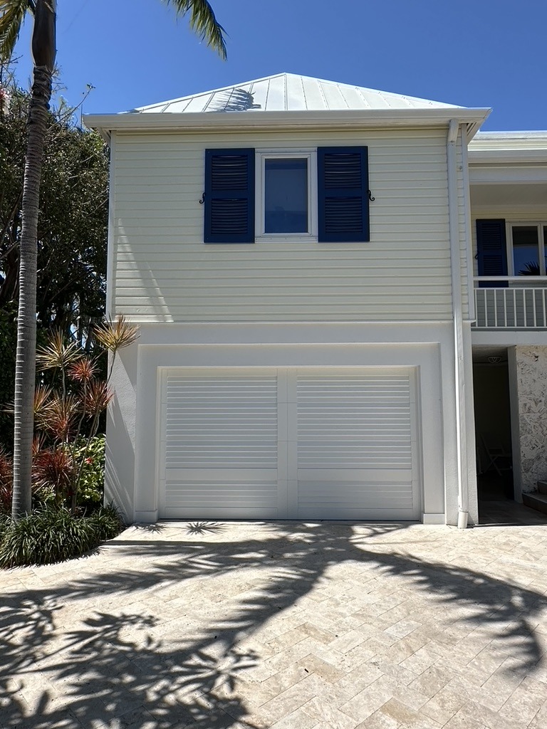 New Garage Doors Near You in Miami, FL