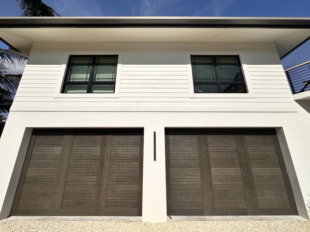 Garage Door Installation Near You Miami, FL