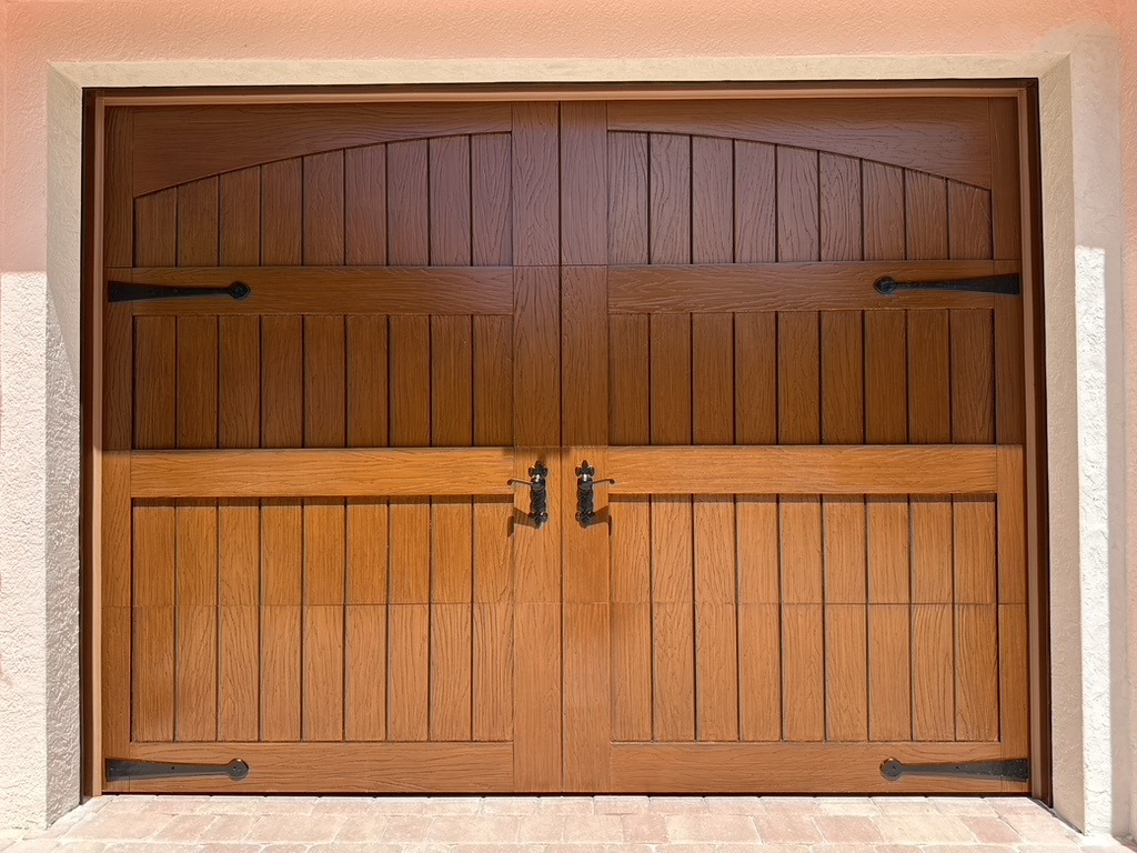 Garage Door Installation Near You Miami, FL