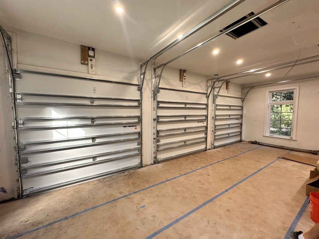 Garage Door Services Near You